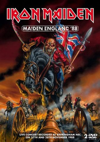 Maiden_England_'88_DVD_cover