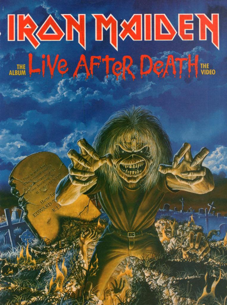 life after death full album